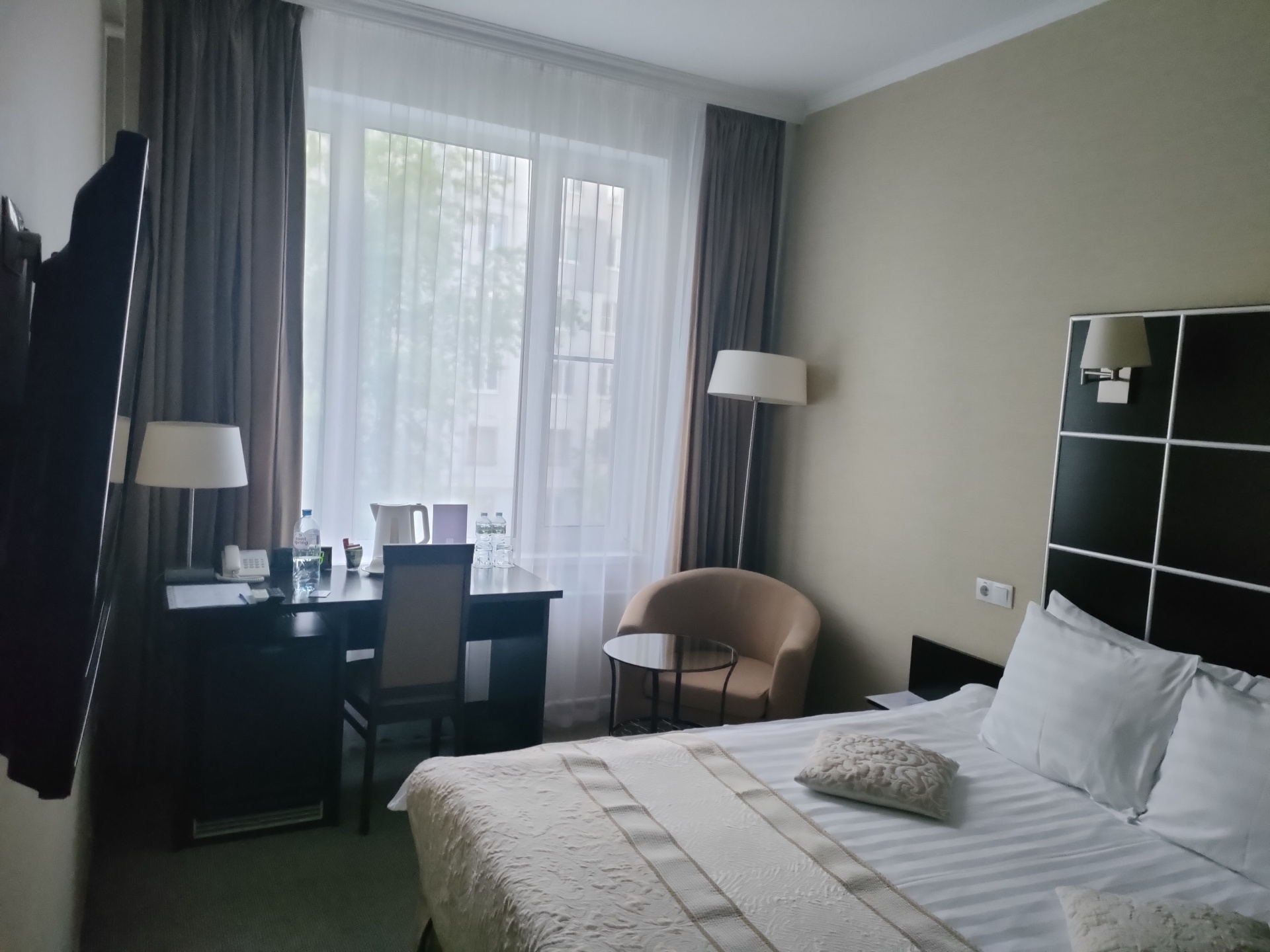 Best Western Kaluga 4* hotel, отель, Суворова, 71Б, Калуга — 2ГИС