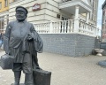 Касимов: отзыв от Кристина Беляева