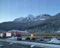 Montchalet SPA by Stellar Hotels: отзыв от Замалова Алина