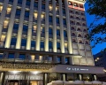 Maidens Hotel Moscow: отзыв от Марсель Гайнитдинов