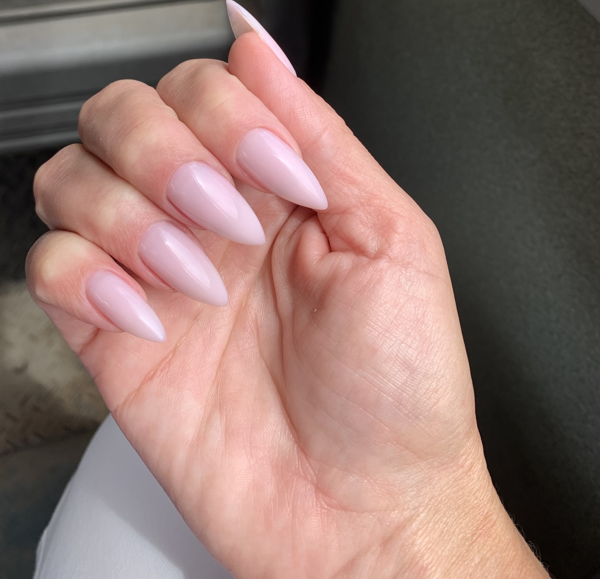 Olesyaa_nailss, студия маникюра и педикюра, улица Красина, 5, Хабаровск —  2ГИС