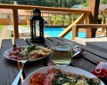 Chalet Flora: отзыв от Кристина Селиверстова