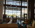 Radisson Blu Hotel Chelyabinsk: отзыв от Ольга Борисова