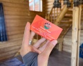 Orange Village: отзыв от Полина Александрова