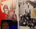 Музей военной истории «Свердловск: говорит Москва!»: отзыв от Лилия Шангареева