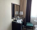 Ramada by Wyndham Kazan City Centre: отзыв от Городской житель