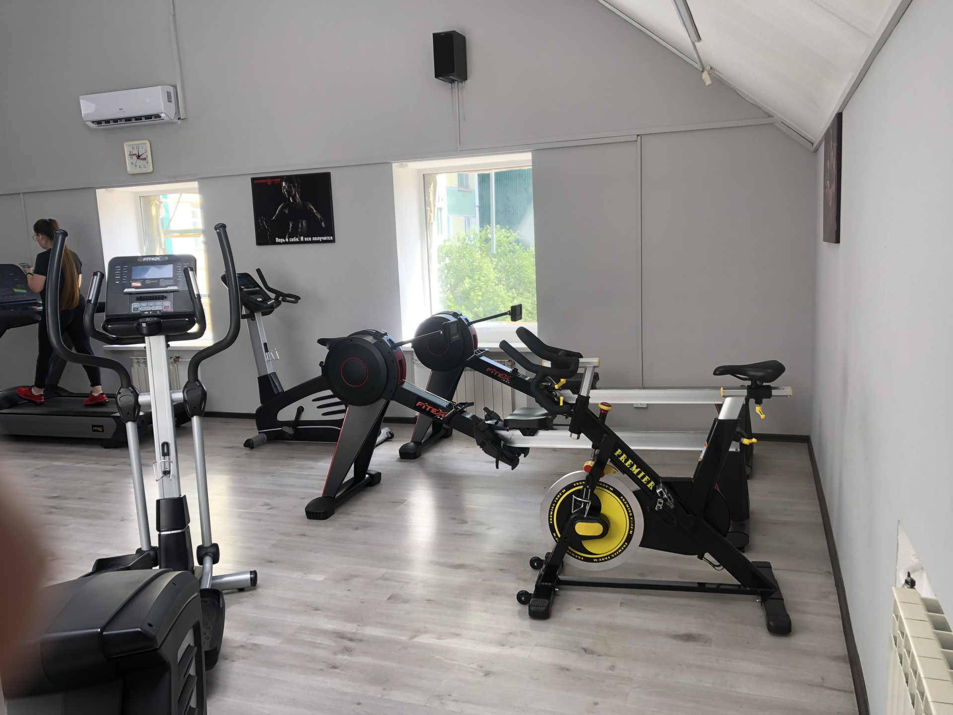 Fitness land, фитнес-клуб, Крупской, 42, Братск — 2ГИС