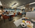 Cosmos Omsk Hotel: отзыв от Ольга Ланг