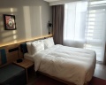 Hampton by Hilton Moscow Rogozhsky Val: отзыв от Николай Басанов