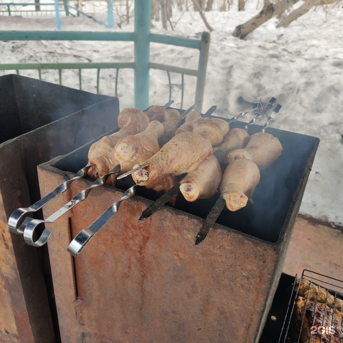 Березка, база отдыха, Вальковское шоссе, 76/2, Норильск — 2ГИС