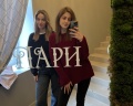 Де Пари: отзыв от Миранда Цицкишвили