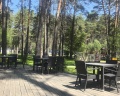 Чкаловские дачи: отзыв от Ольга Кузнецова