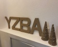 Yzba Hotel: отзыв от Дмитирий Антипин