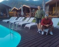 Chalet Flora: отзыв от Артемий Черных