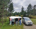 Лаки: отзыв от Ver Ver