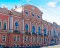 Дворец Белосельских-Белозерских: отзыв от Виктория Ахпателова