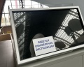 Павильон ВДНХ «Космос»: отзыв от Елизавета Лапышева