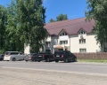 Солнечная: отзыв от Александр Ладыгин