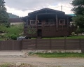Kedr house: отзыв от Дмитрий Позюбанов