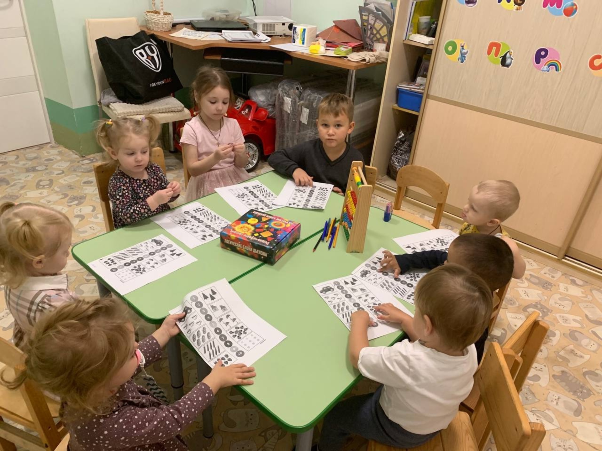 Академия енотов, детский экосад, ЖК Западный, Очеретина, 7, Екатеринбург —  2ГИС