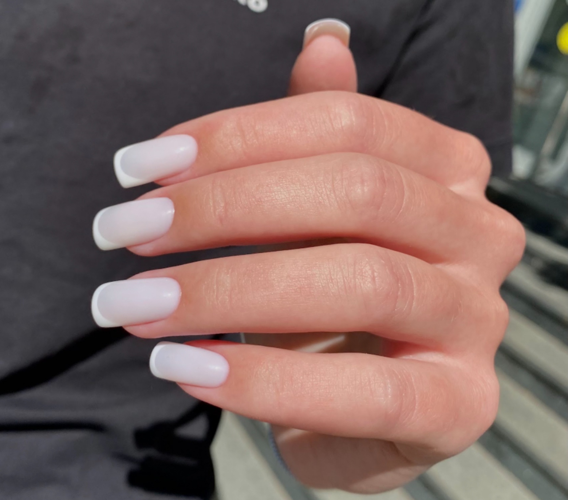 Nail kris, ногтевая студия, улица Менжинского, 32 к3, Москва — 2ГИС