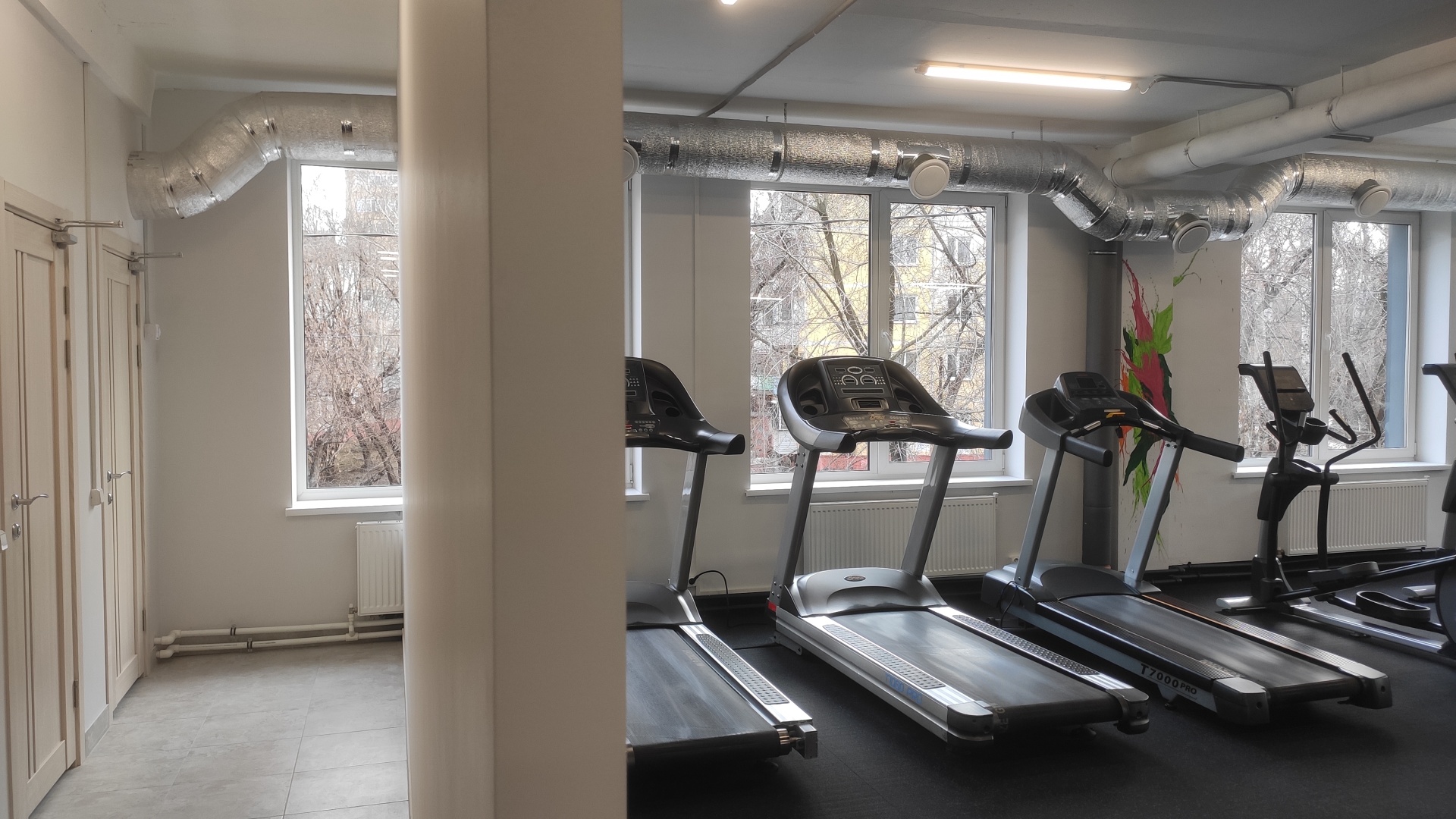 Energy Fitness, фитнес-клуб, шоссе Космонавтов, 90а, Пермь — 2ГИС