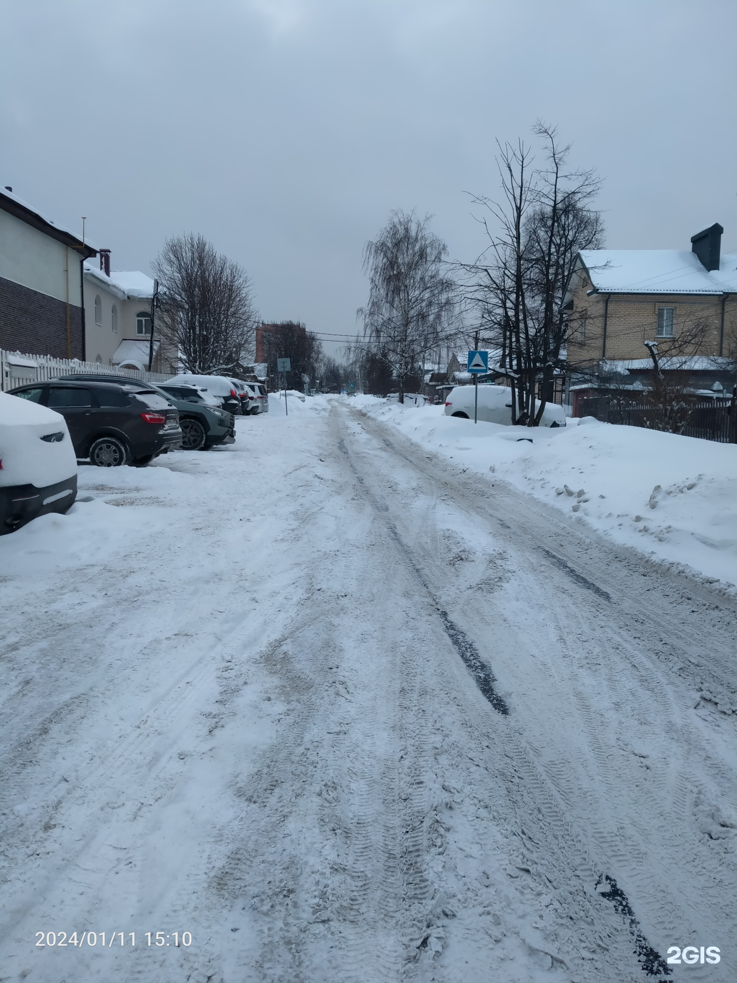 Улица Агрономическая в Нижнем Новгороде — 2ГИС