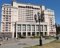 Four Seasons Hotel Moscow: отзыв от Liza Go