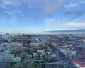 Сити отель: отзыв от Ирина