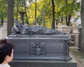 Свято-Троицкий собор Александро-Невской лавры: отзыв от Анна Соколова