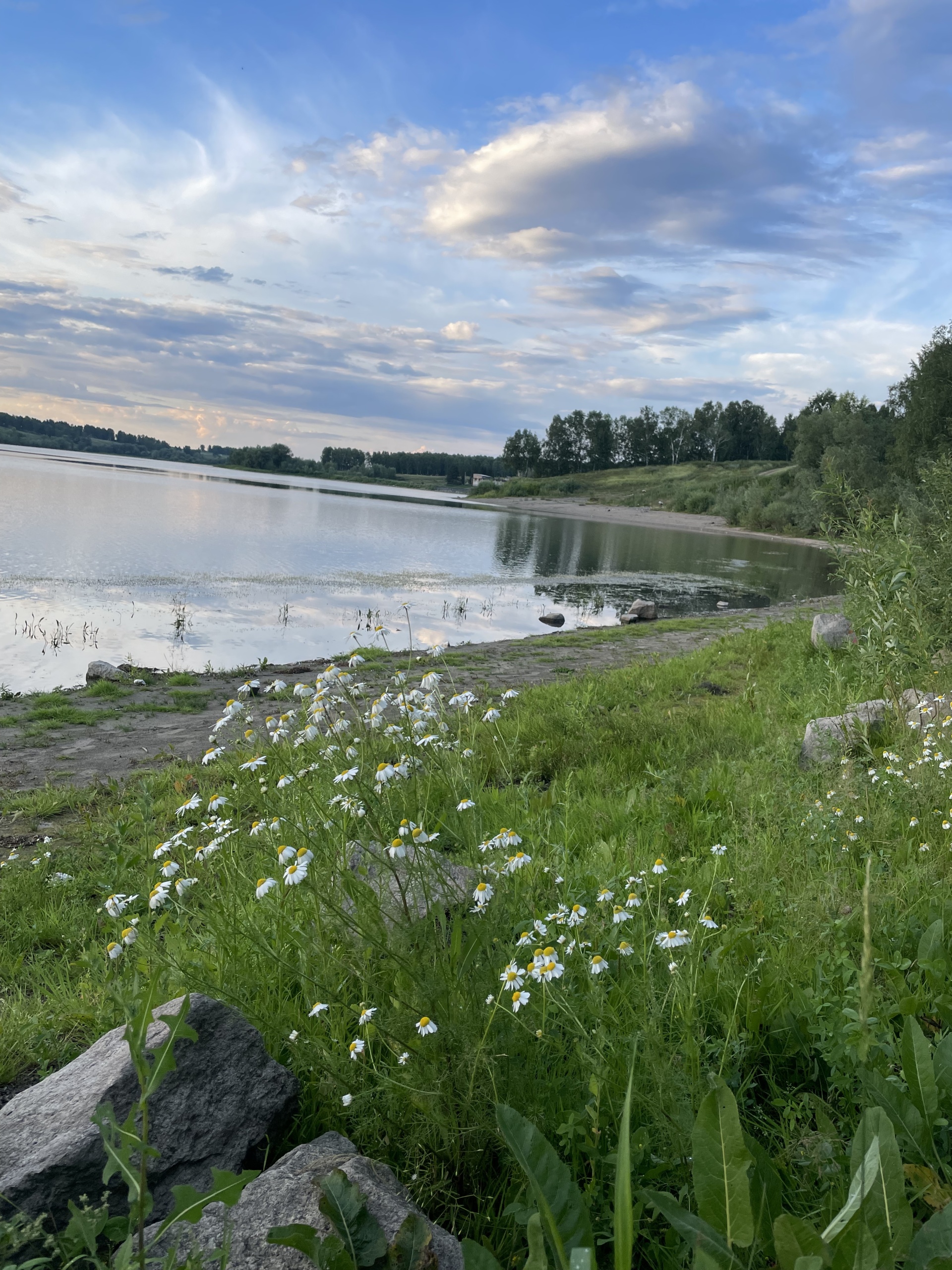 Пос. Новый Мир, Правдинское водохранилище — 2ГИС