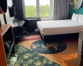 ibis Styles Chelyabinsk: отзыв от Автор скрыл имя