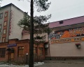 Баринова роща: отзыв от Аваз Дедабаев