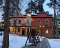 Ранчо 636: отзыв от Антон Винегретов