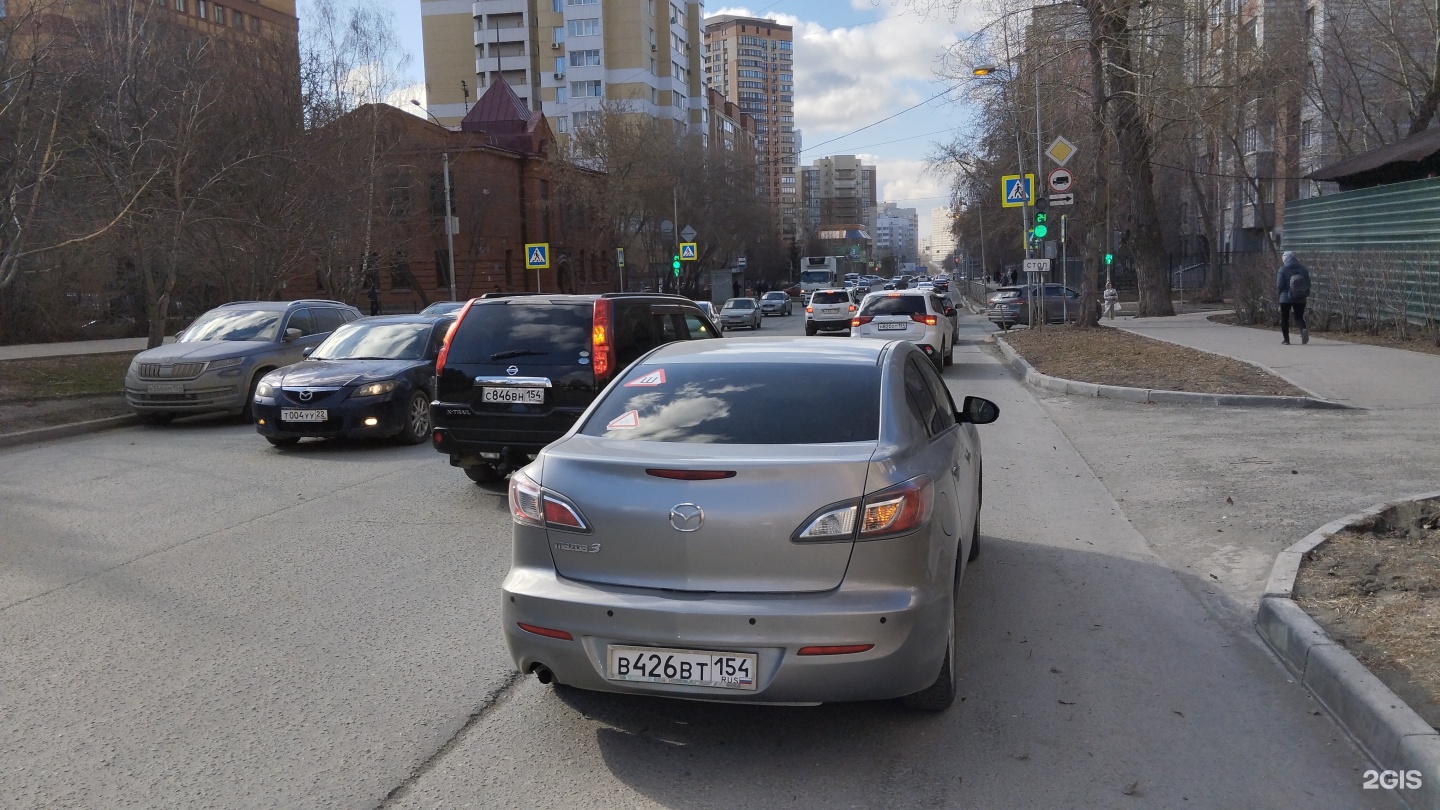 АСТ, служба эвакуации, улица Станционная, 13/1, Новосибирск — 2ГИС