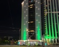 Холидей Инн Москва Сокольники: отзыв от Нуржан Нуров