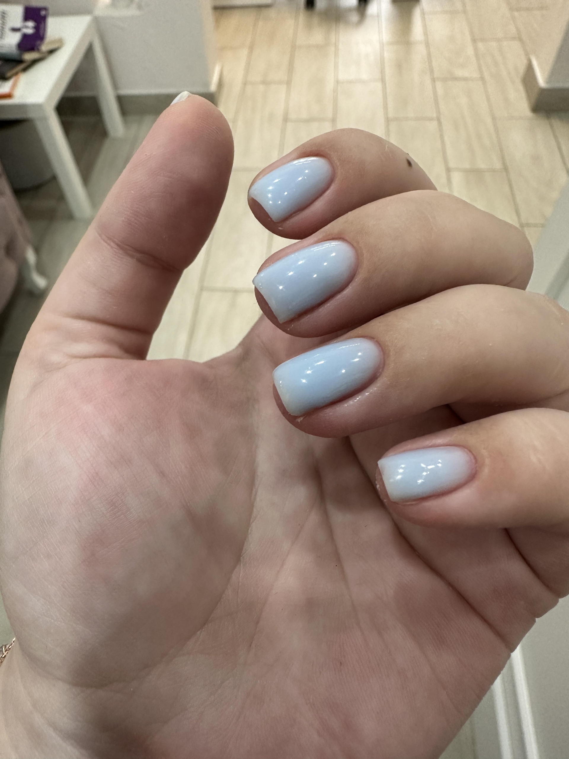 City Nails в Марьино, студия красоты, Луговой проезд, 12 к1, Москва — 2ГИС