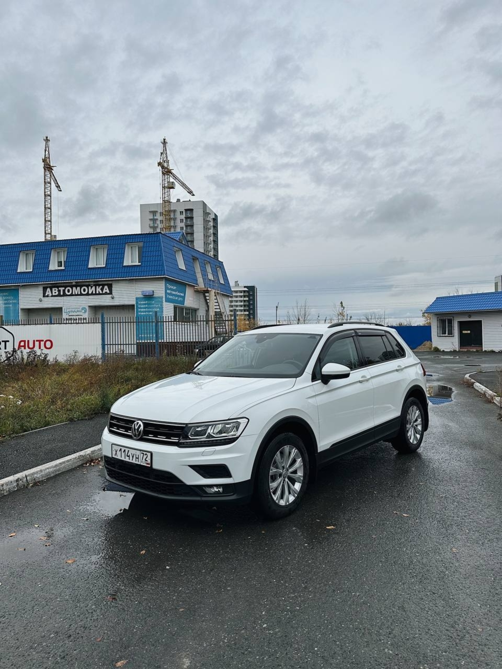 Expert_auto, центр автоподбора, Домостроителей, 19, Тюмень — 2ГИС