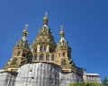 Собор святых апостолов Петра и Павла: отзыв от Леонид Щербаков