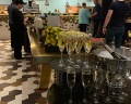 Radisson Blu Olympiyskiy Hotel Moscow: отзыв от Юлия Черепанова