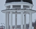 Cosmos Petrozavodsk Hotel: отзыв от Ольга К