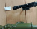 Музей пограничного управления: отзыв от Маргарита Кондратенко