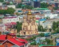 Спасо-Преображенский кафедральный собор: отзыв от Сергей Ш