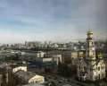 Radius Central House by Огни Rent: отзыв от Серега Лобашкин