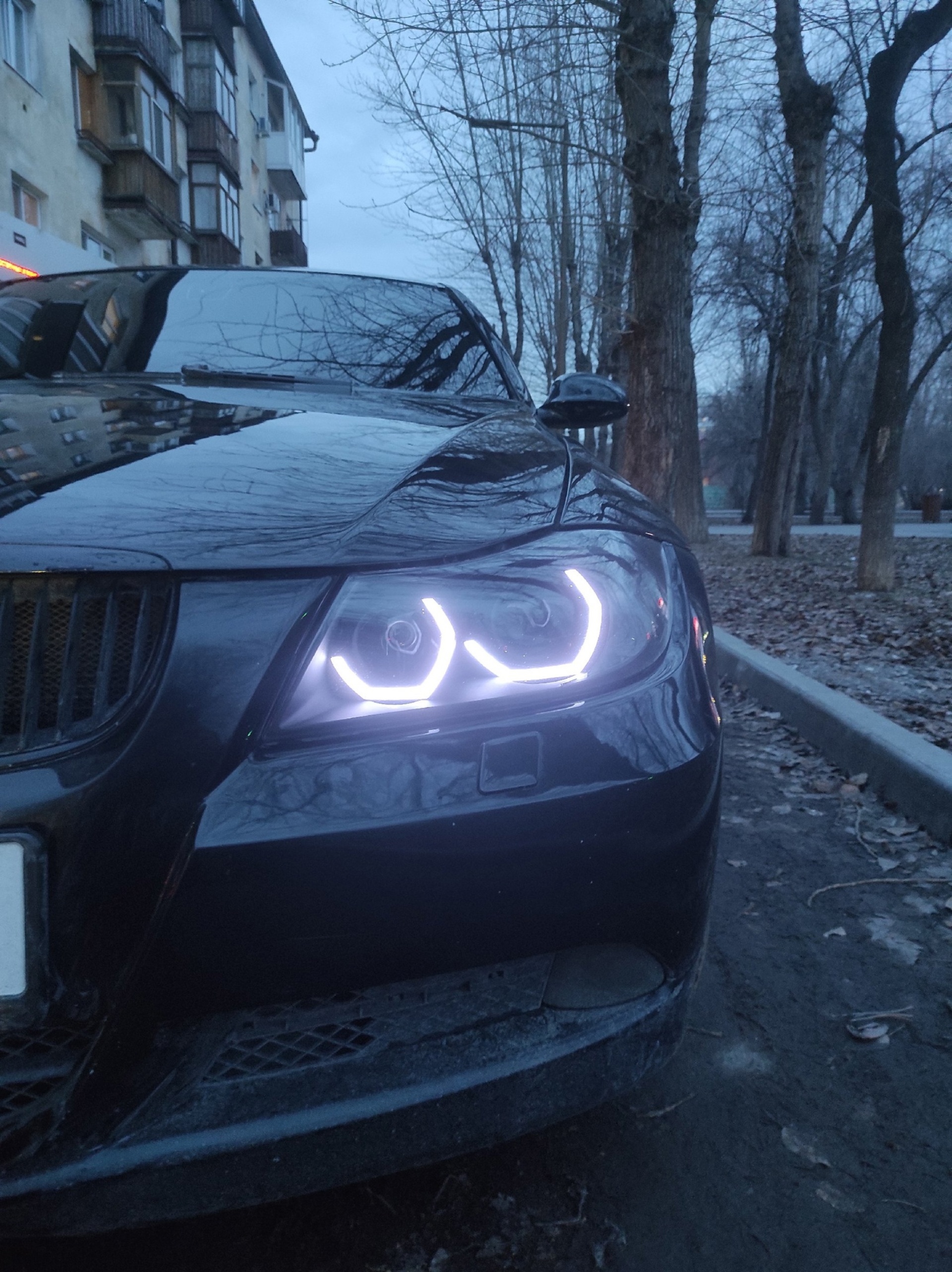 AutoLight, студия автосвета по ремонту фар, Посадская, 47/1, Тюмень — 2ГИС