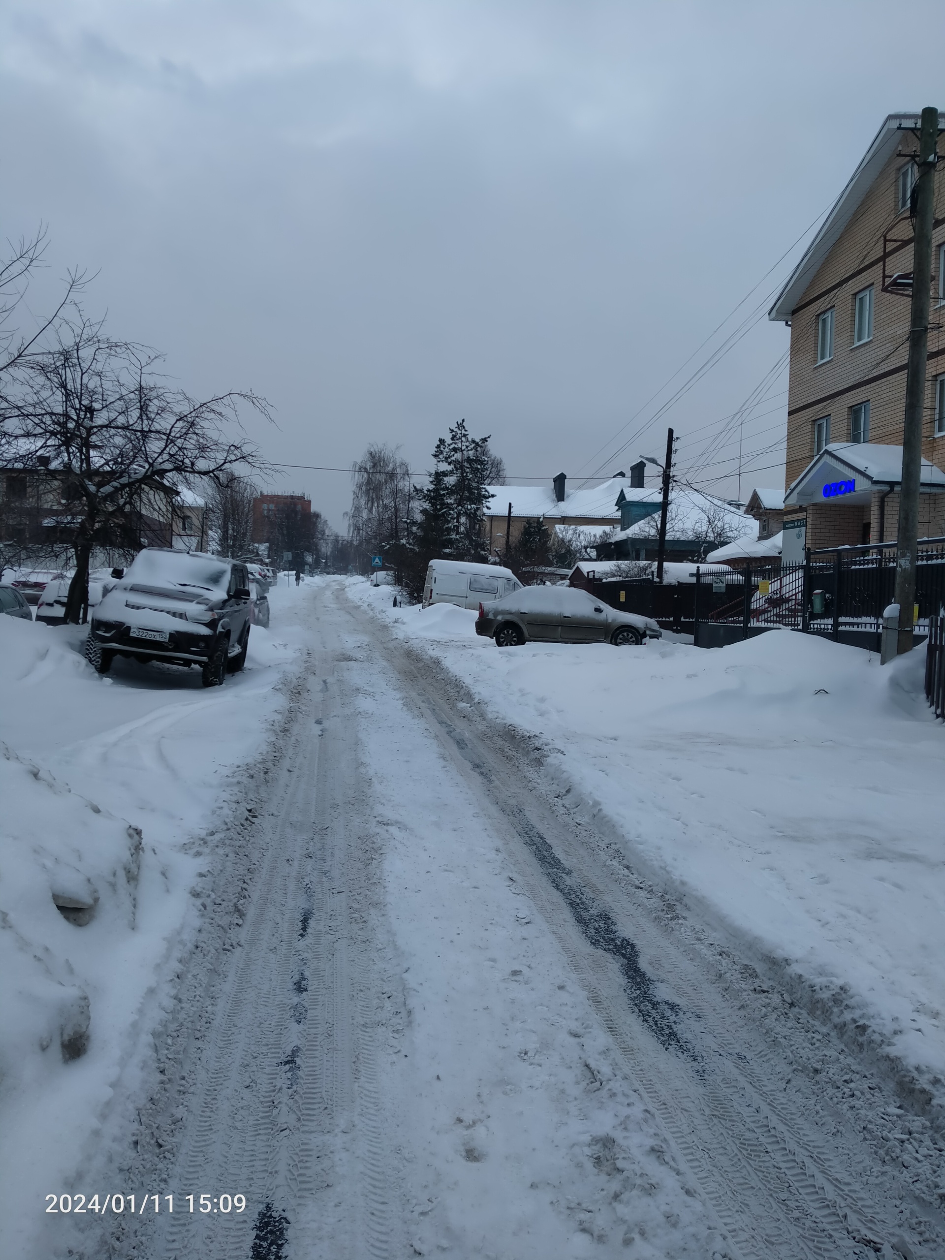 Улица Агрономическая в Нижнем Новгороде — 2ГИС