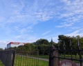 Парк 300-летия Санкт-Петербурга: отзыв от Иван Иванов