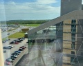 Cosmos Saint-Petersburg Pulkovo Airport Hotel: отзыв от Anastasia Bezuglay