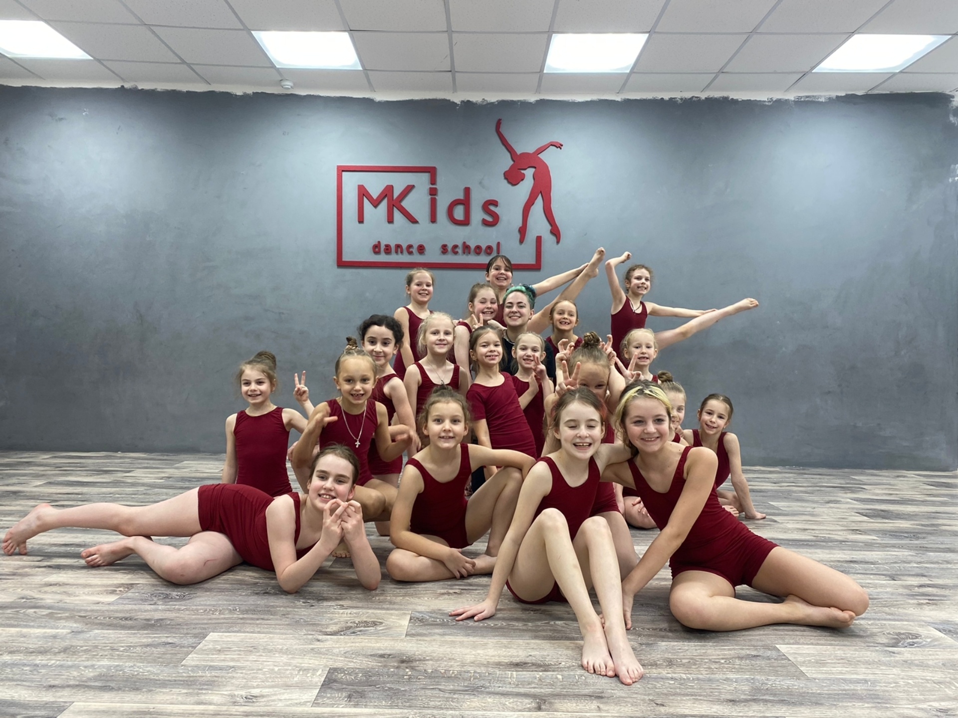 M-Kids, танцевальная школа, ТЦ Атриум, Дзержинского, 29, Калуга — 2ГИС