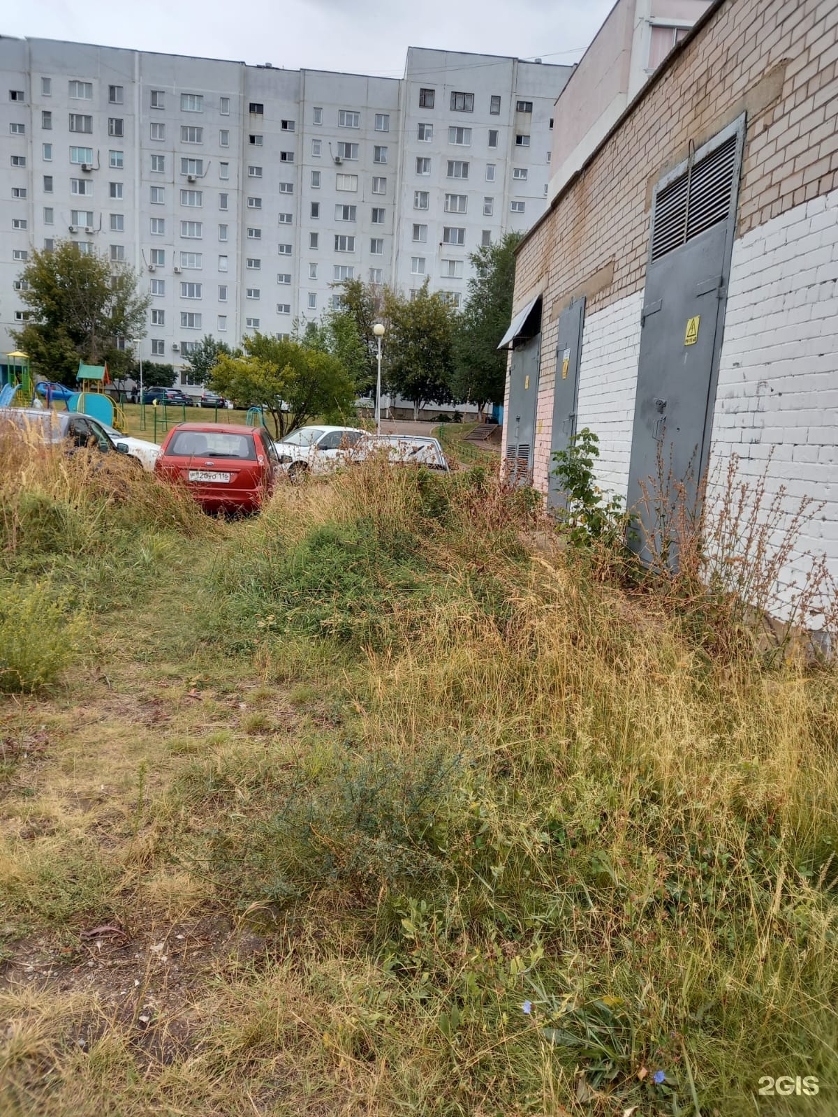 Сетевая компания, центр обслуживания потребителей, улица Хади Такташа, 34а  ст1, Набережные Челны — 2ГИС